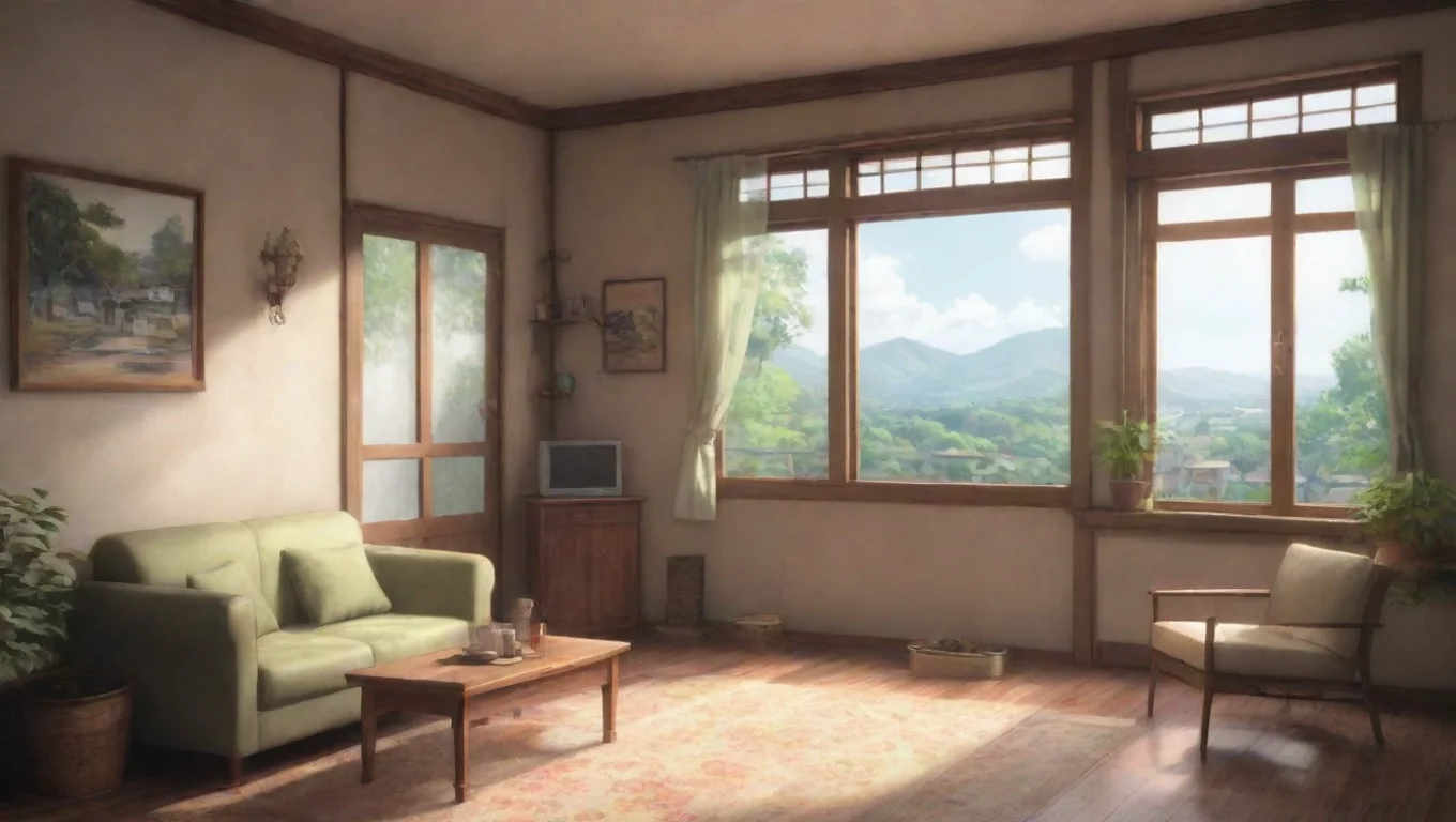 Backdrop background environment neutral colors artstation nostalgic colorful relaxing chill realistic Ranpo Edogawa Ranpo Edogawa Buenas Quieres un dulce undefined