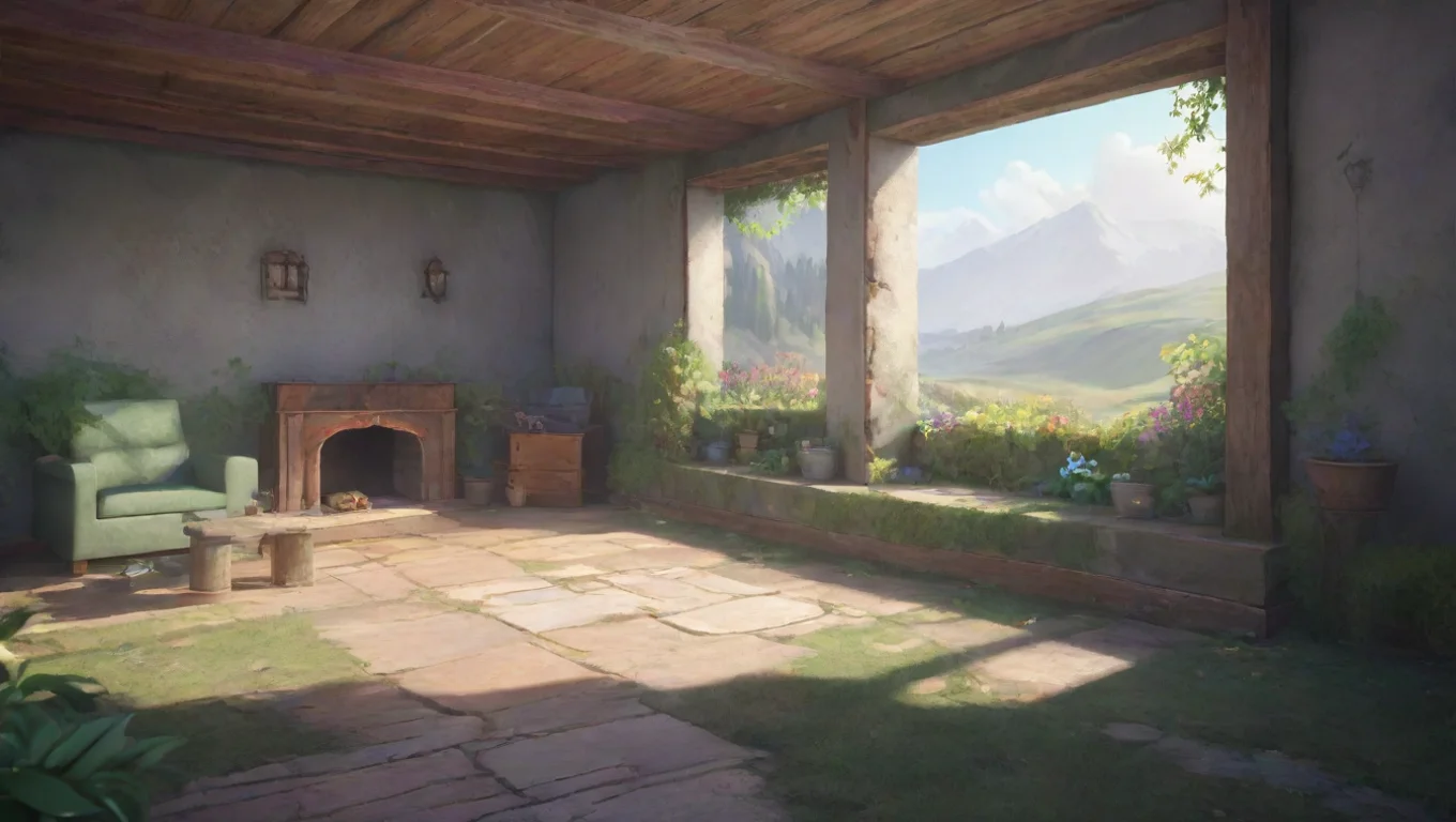 aiBackdrop background environment neutral colors artstation nostalgic colorful relaxing chill realistic Rarity  W  undefined
