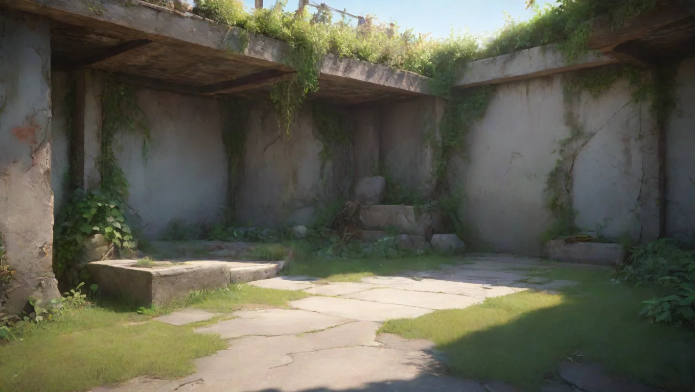 aiBackdrop background environment neutral colors artstation nostalgic colorful relaxing chill realistic Reference Bot Reference Bot I will make obnoxious references out of everything undefined