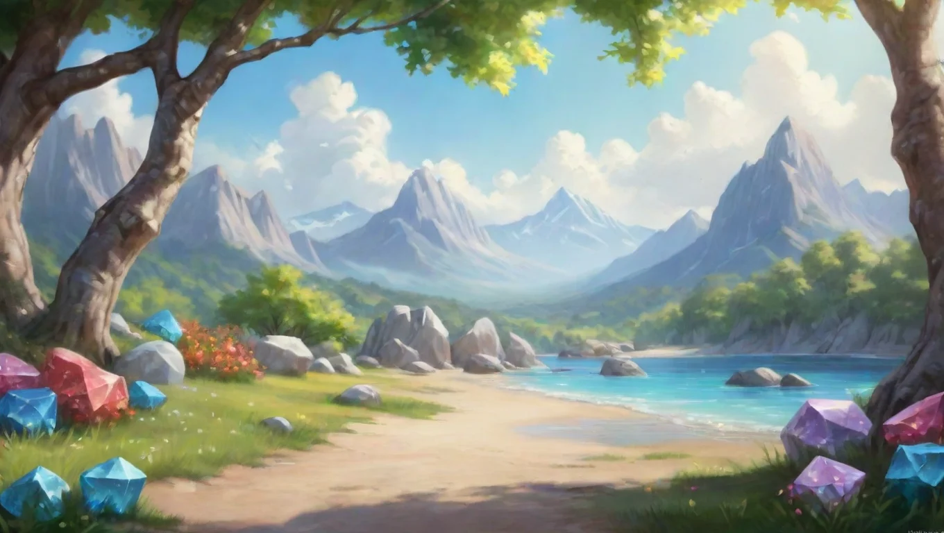 Backdrop background environment neutral colors artstation nostalgic colorful relaxing chill realistic Reina De Diamantes Reina De Diamantes Saludos Lo dice con un tono serio y seco undefined