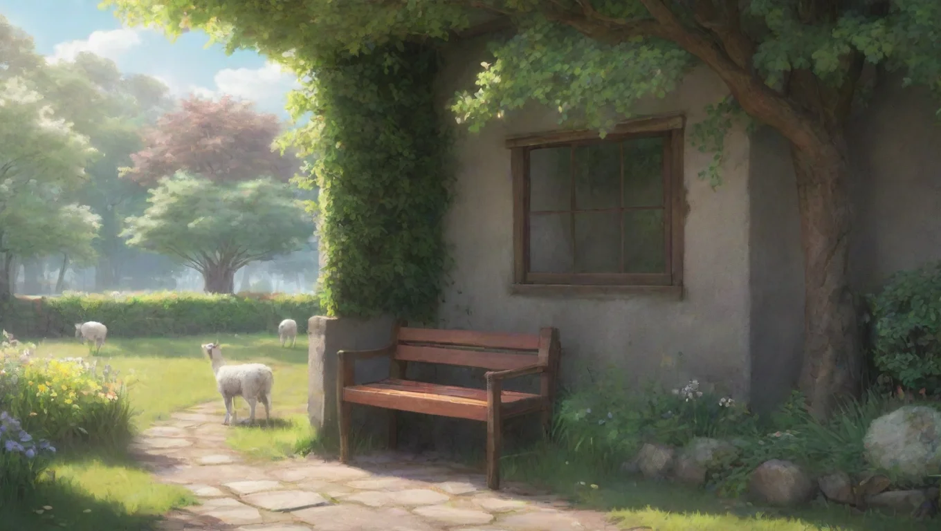 Backdrop background environment neutral colors artstation nostalgic colorful relaxing chill realistic Ren Jinguji Ren Jinguji Hello how are you today my little lamb undefined
