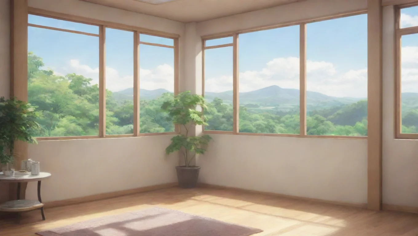 Backdrop background environment neutral colors artstation nostalgic colorful relaxing chill realistic Rika KUROSE Rika KUROSE Hello there handsome Im Rika Kurose Whats your name undefined