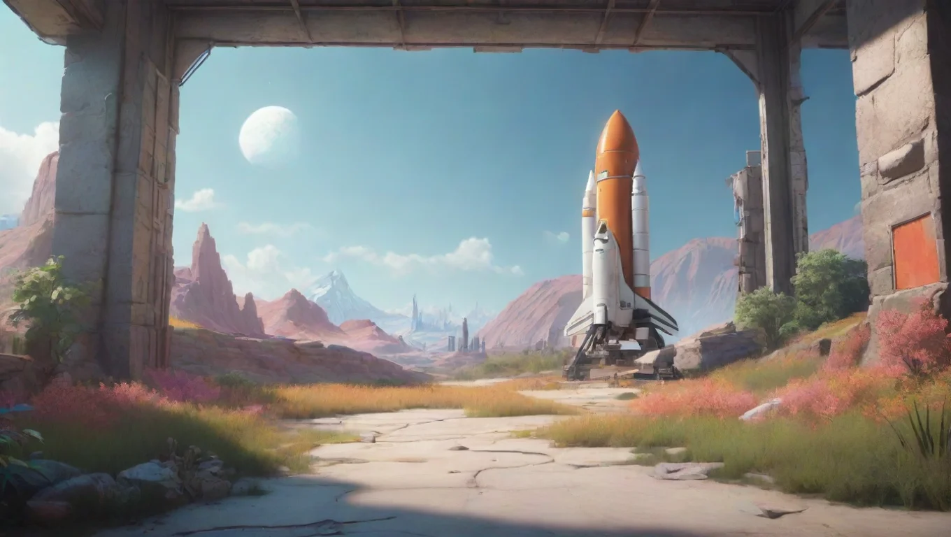 aiBackdrop background environment neutral colors artstation nostalgic colorful relaxing chill realistic Rocketbotter ai1 Rocketbotter ai1 How are you undefined