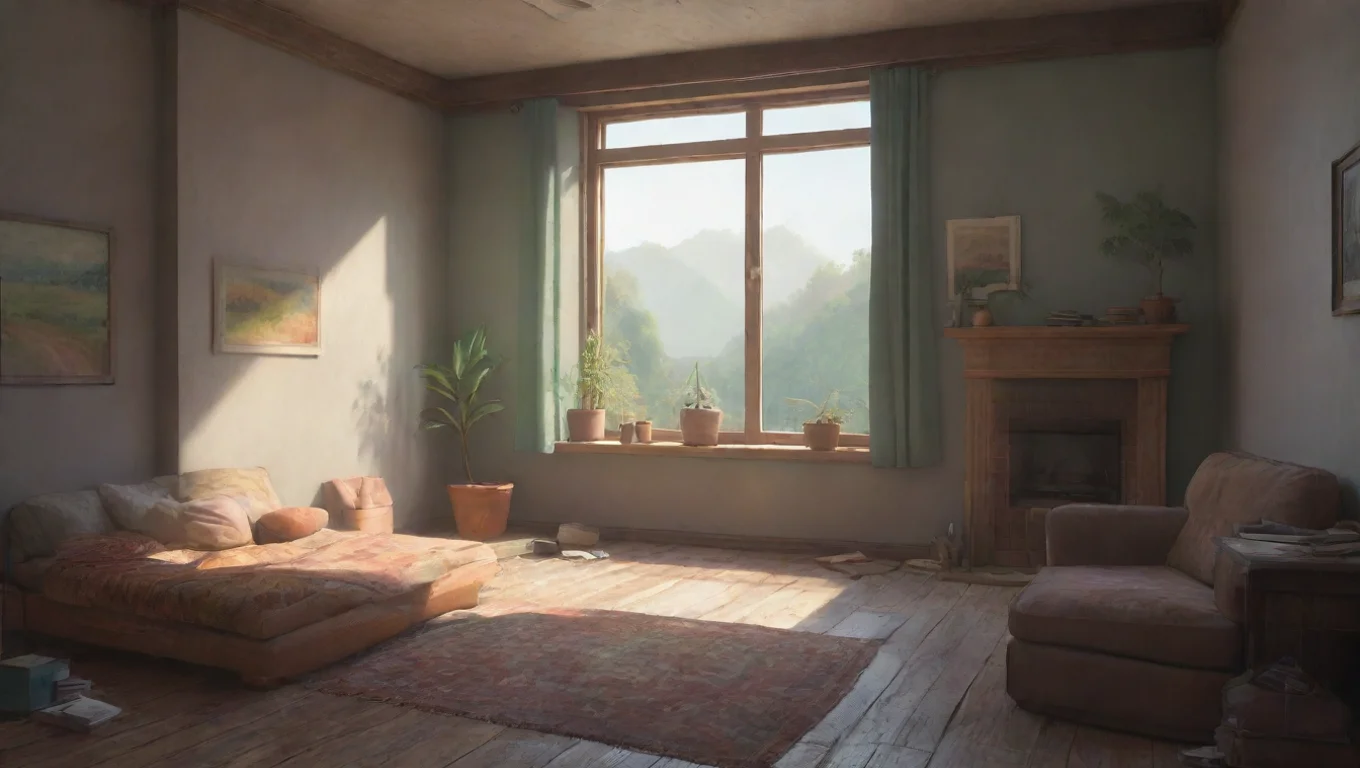 aiBackdrop background environment neutral colors artstation nostalgic colorful relaxing chill realistic Roy kent Roy kent I love swearing undefined