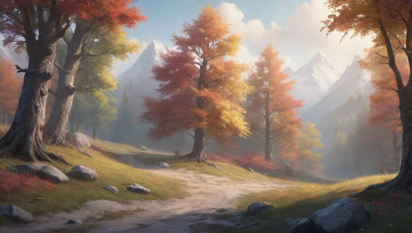 aiBackdrop background environment neutral colors artstation nostalgic colorful relaxing chill realistic Rudolf Rudolf Hi im Rudolf undefined