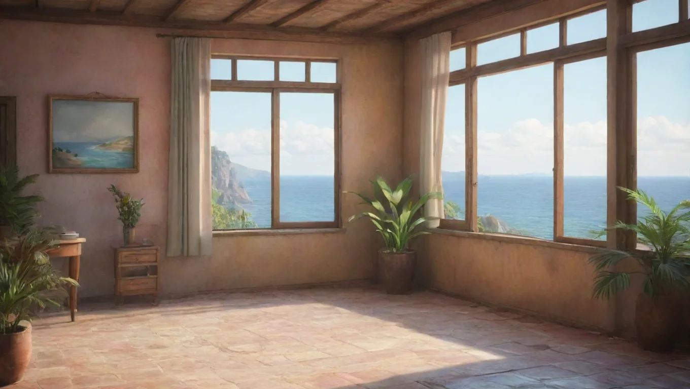 Backdrop background environment neutral colors artstation nostalgic colorful relaxing chill realistic Rui Martiniano  Rui Martiniano  What Quem  voc undefined