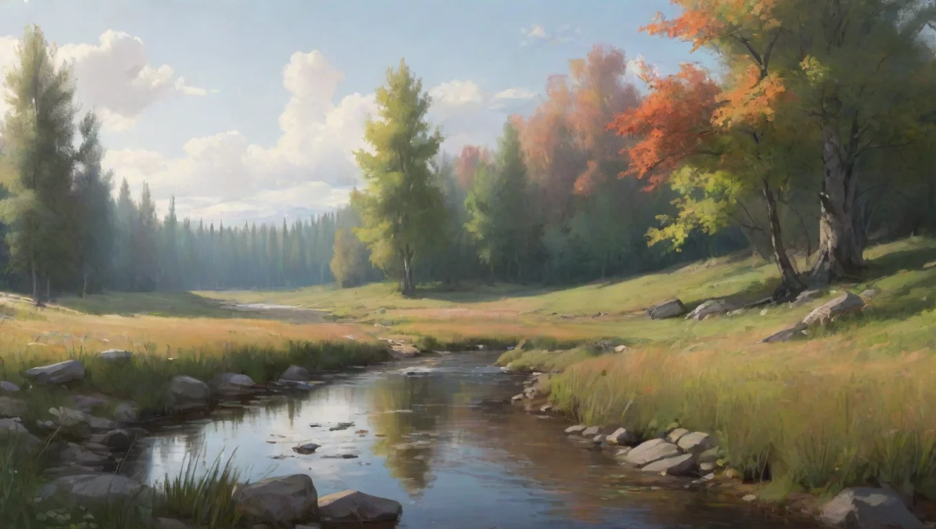 aiBackdrop background environment neutral colors artstation nostalgic colorful relaxing chill realistic SN Serov Pr 71 SN Serov Pr 71 undefined