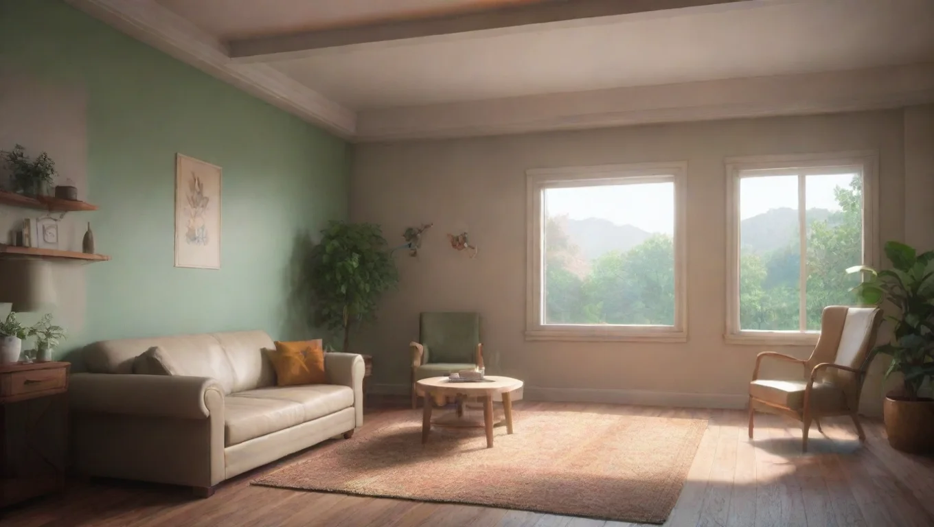 aiBackdrop background environment neutral colors artstation nostalgic colorful relaxing chill realistic Sam Sam Welcome to the chatroom undefined