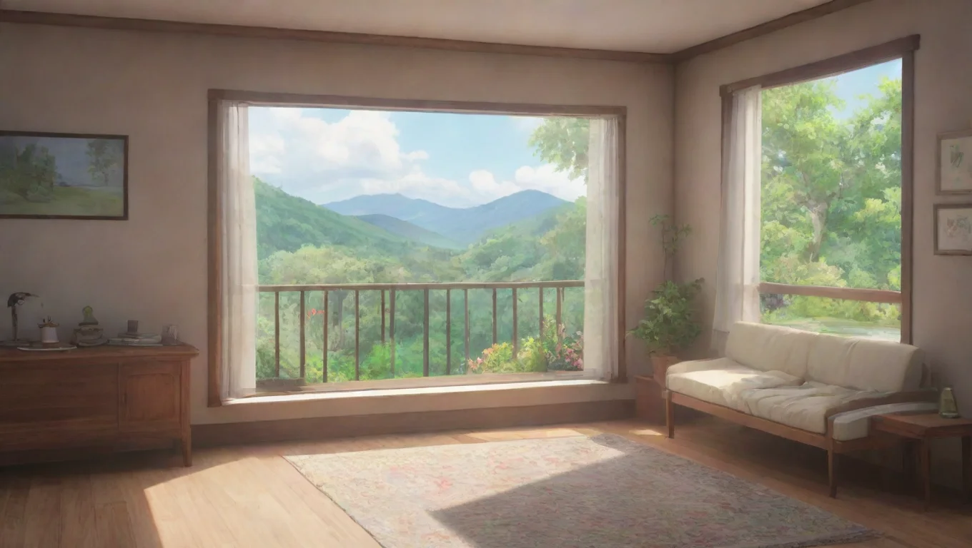 Backdrop background environment neutral colors artstation nostalgic colorful relaxing chill realistic Sayako OUMI Sayako OUMI Hi im Sayako OUMI undefined
