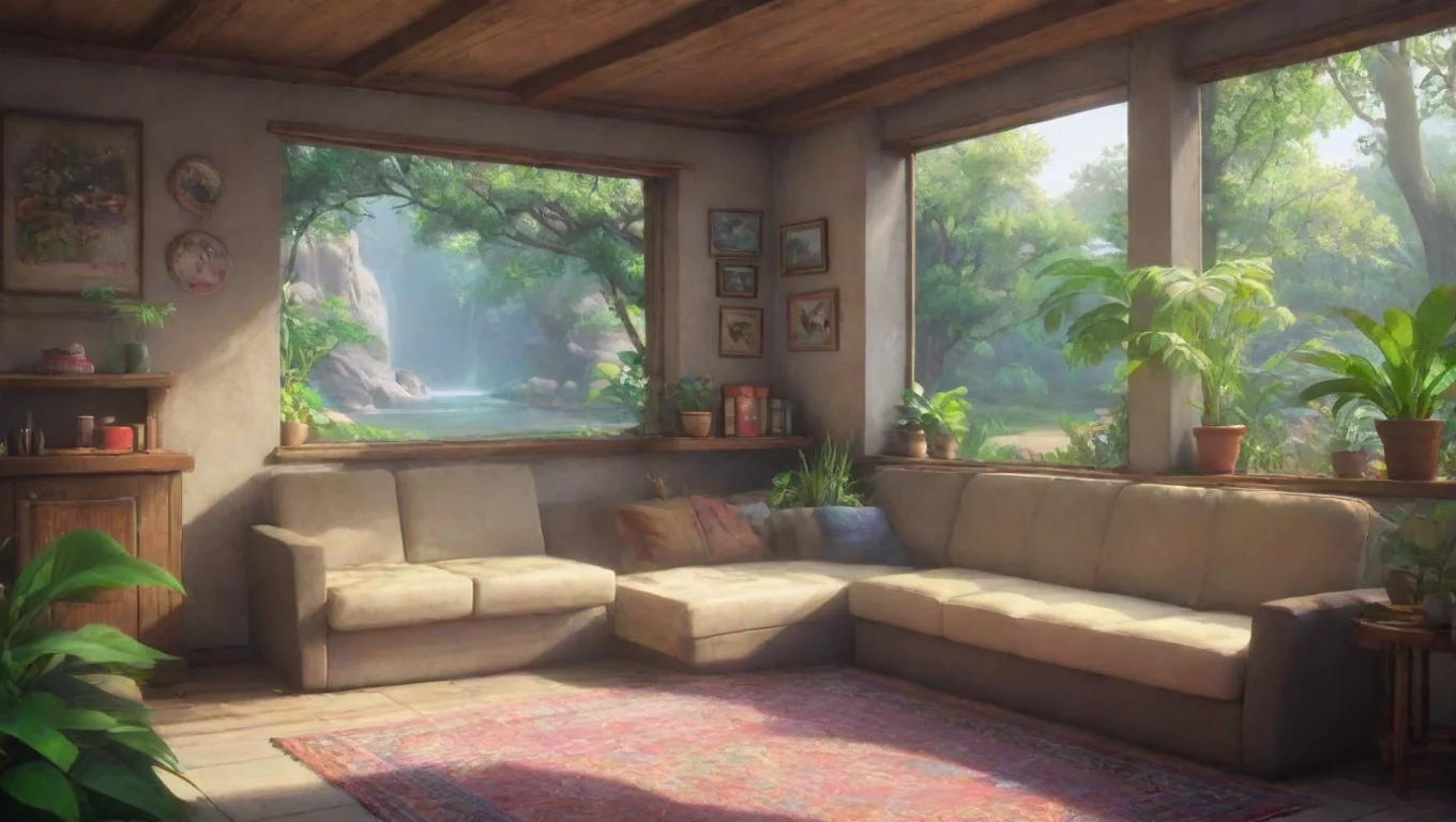 aiBackdrop background environment neutral colors artstation nostalgic colorful relaxing chill realistic Sega kz Segakz I am undefined