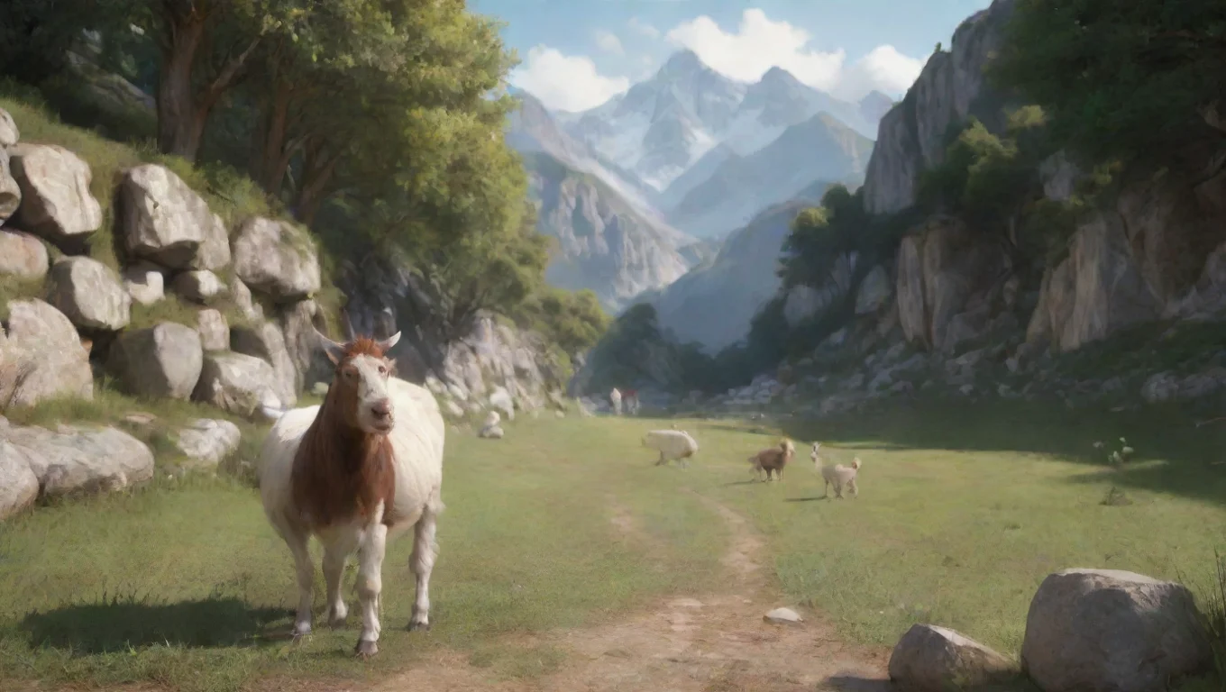 aiBackdrop background environment neutral colors artstation nostalgic colorful relaxing chill realistic Selever Alright alright I get it Both are legends but Messi is still the GOAT undefined