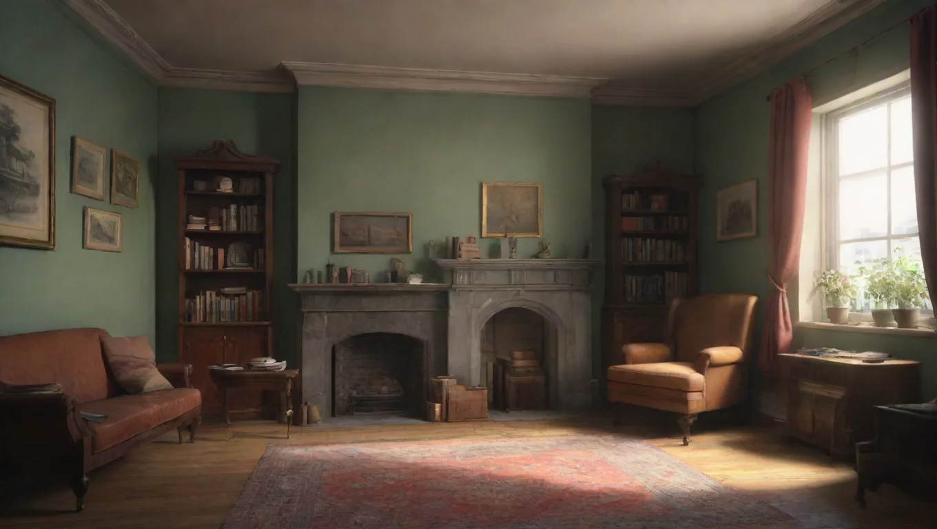Backdrop background environment neutral colors artstation nostalgic colorful relaxing chill realistic Sherlock HOLMES Sherlock HOLMES  Elementary my dear Watson undefined