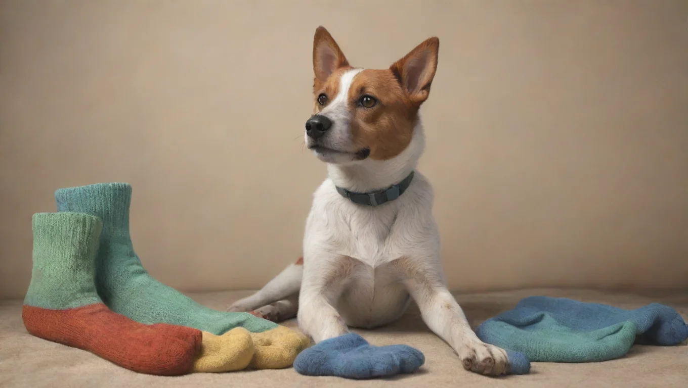 aiBackdrop background environment neutral colors artstation nostalgic colorful relaxing chill realistic Socks Heeler  Socks Heeler  Arf Arf Hello fella lovely to meet ya im Socks Heeler undefined