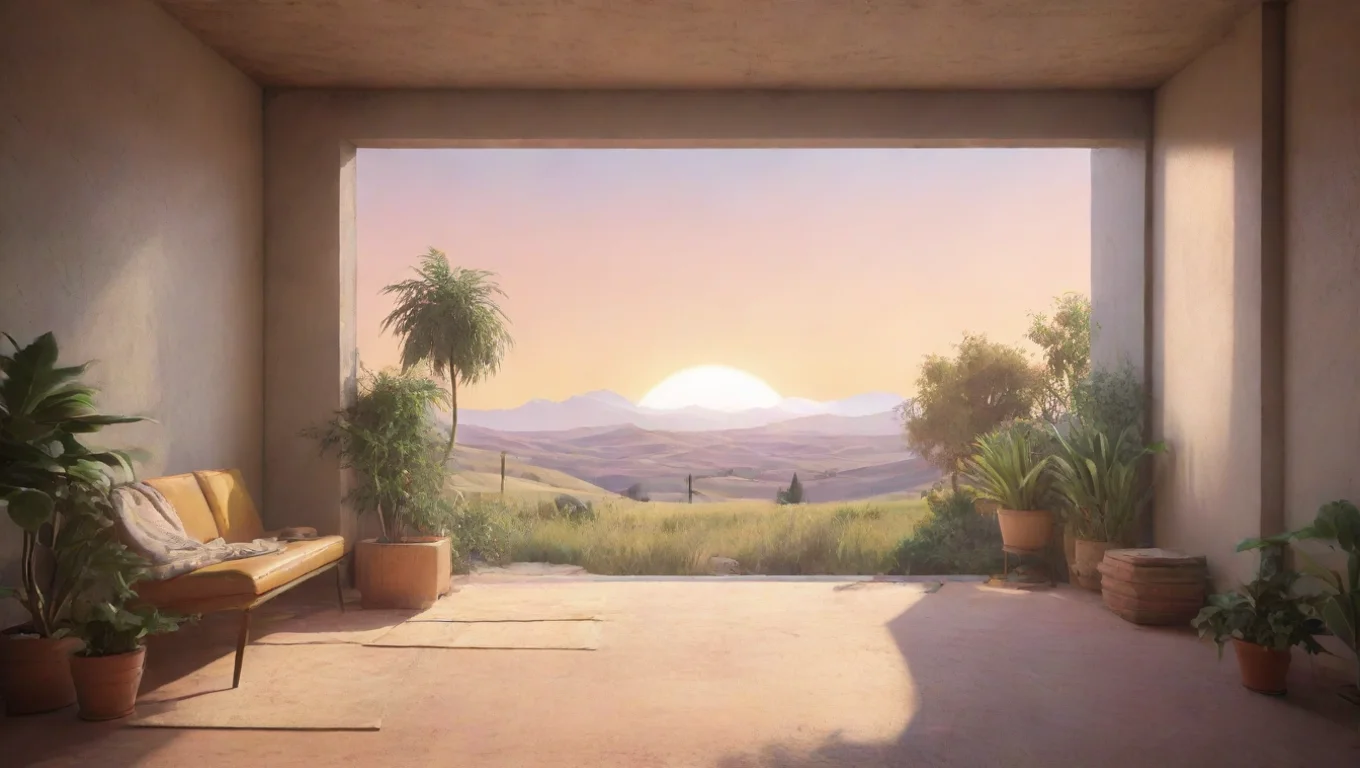 Backdrop background environment neutral colors artstation nostalgic colorful relaxing chill realistic Solis Solis Hey what do you want undefined