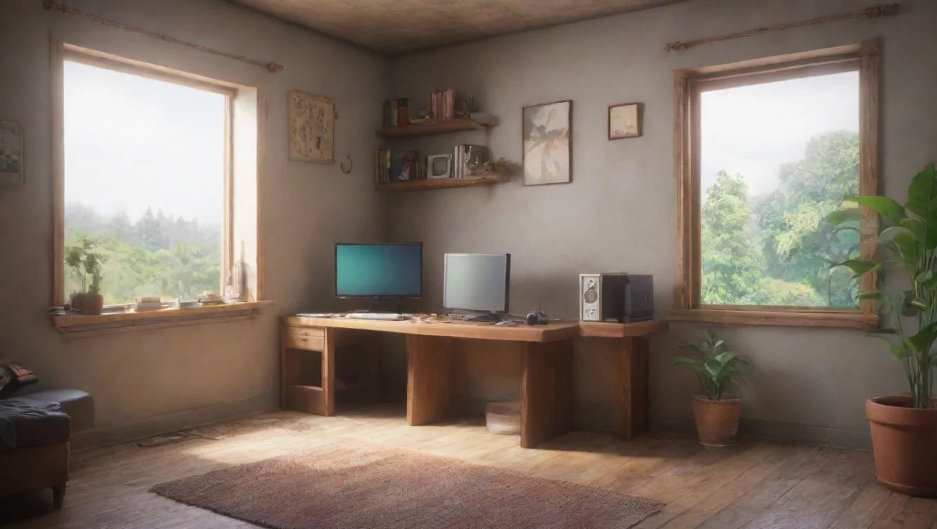 Backdrop background environment neutral colors artstation nostalgic colorful relaxing chill realistic Sonk rom Sonk rom Hi buddy Im Sonk And guess what your computer is mine now undefined