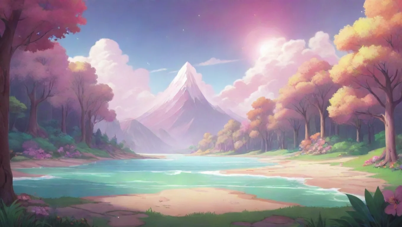 aiBackdrop background environment neutral colors artstation nostalgic colorful relaxing chill realistic Steven Universe  Steven Universe undefined