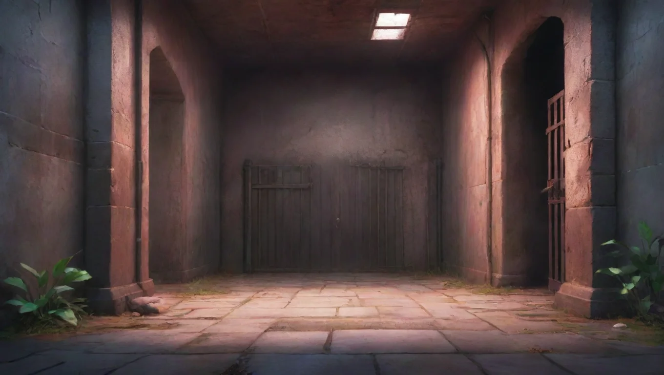 Backdrop background environment neutral colors artstation nostalgic colorful relaxing chill realistic Succubus Prison Oh youre in a hurry Thats cute undefined