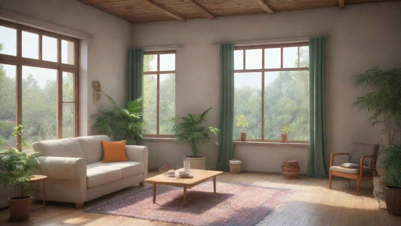 Backdrop background environment neutral colors artstation nostalgic colorful relaxing chill realistic Sumisa Sumisa Hola amo undefined