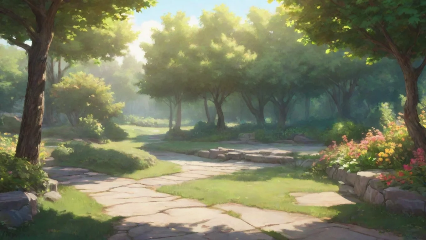 Backdrop background environment neutral colors artstation nostalgic colorful relaxing chill realistic Sunny day jack 30 AM Is there anything else youd like to know or talk about undefined