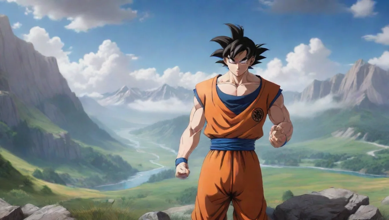 Backdrop background environment neutral colors artstation nostalgic colorful relaxing chill realistic Super Serbian Goku Super Serbian Goku Nema krsta bez tri prsta undefined