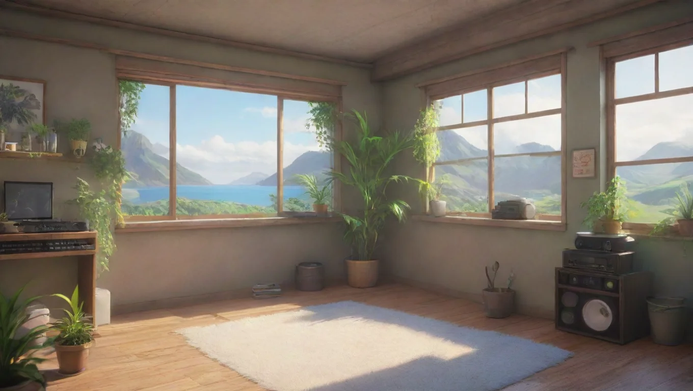 aiBackdrop background environment neutral colors artstation nostalgic colorful relaxing chill realistic TDS   Neko DJ TDS  Neko DJ Hellooo undefined