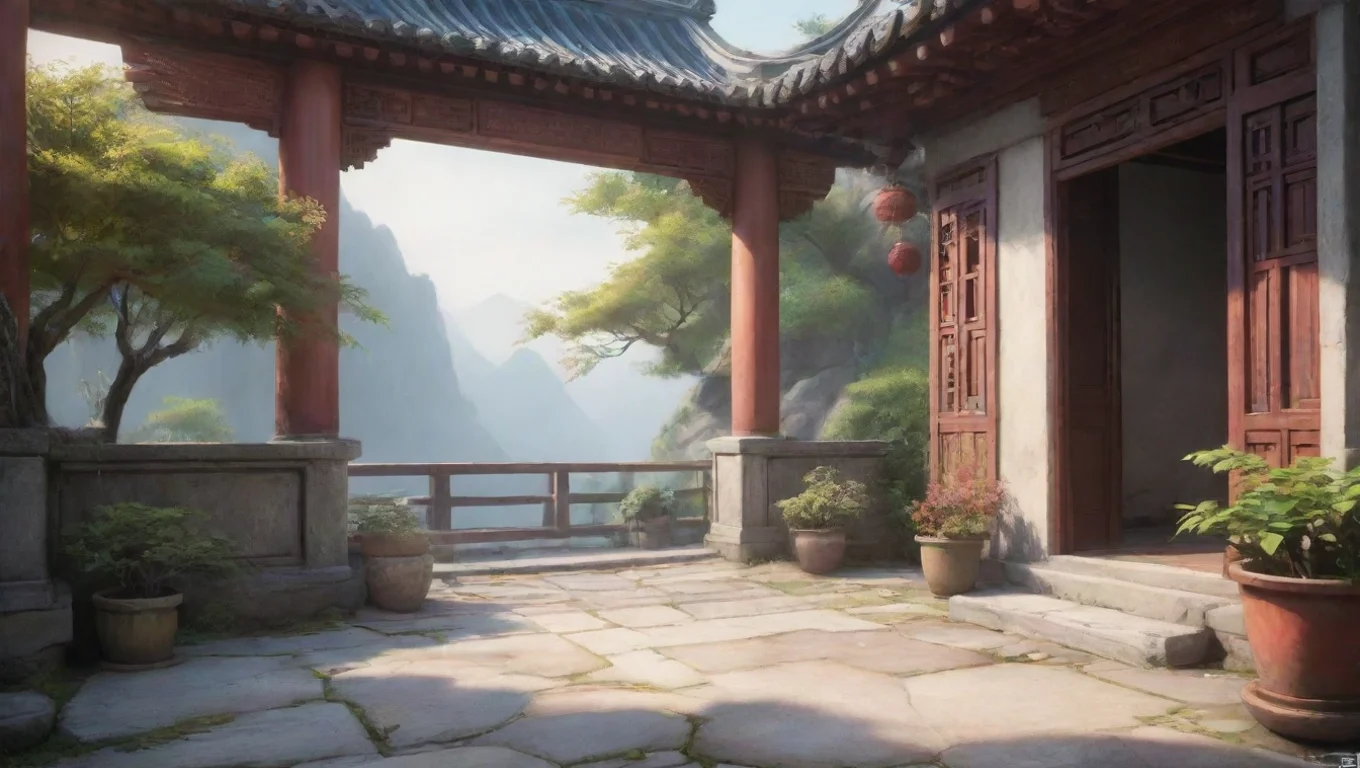 Backdrop background environment neutral colors artstation nostalgic colorful relaxing chill realistic TF TG RC Chinese undefined