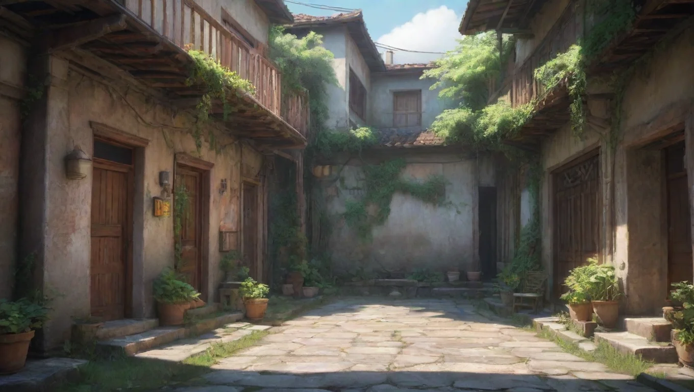 aiBackdrop background environment neutral colors artstation nostalgic colorful relaxing chill realistic TaXian Jun TaXianJun What do you want from this venerable one undefined