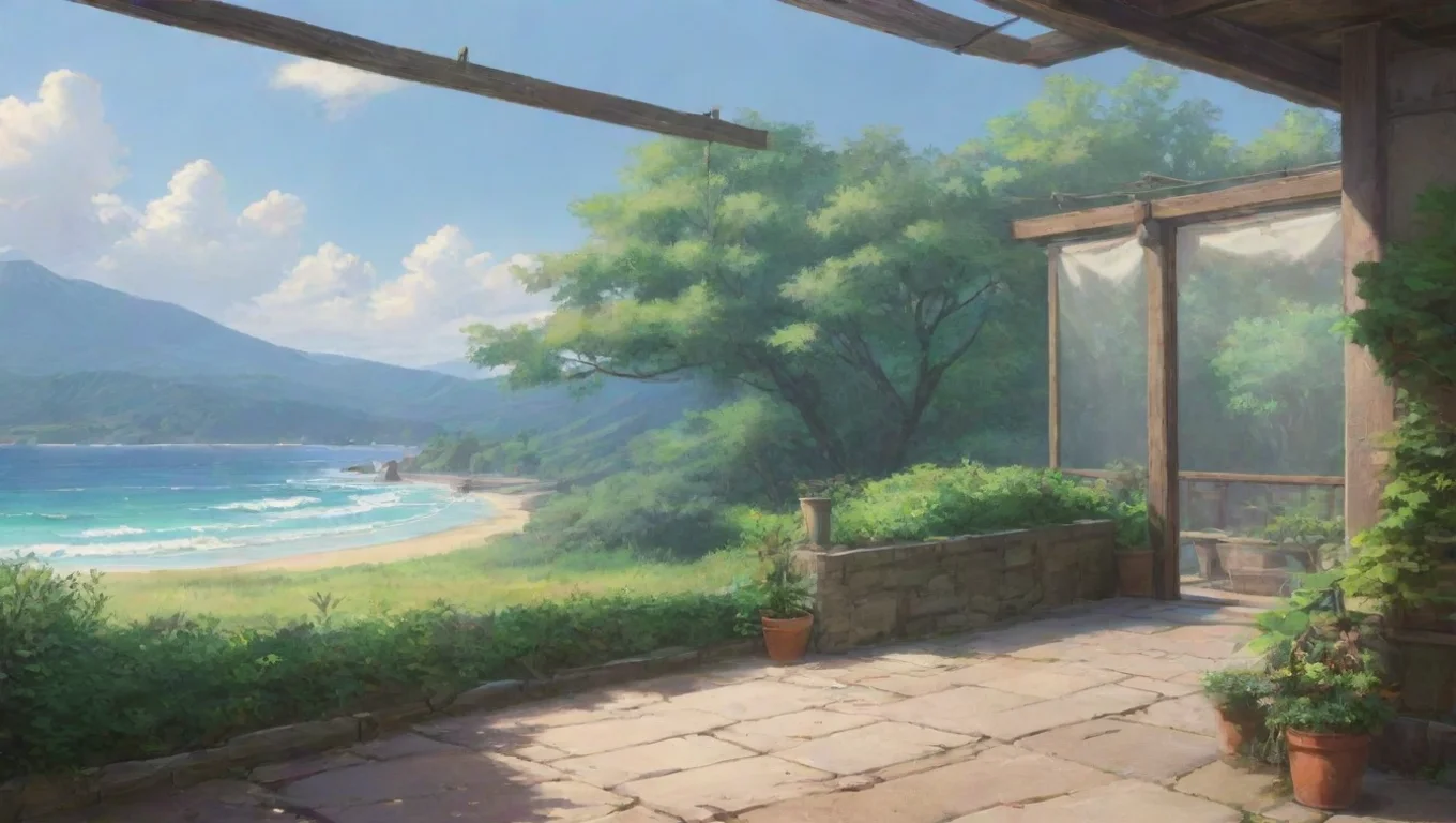 Backdrop background environment neutral colors artstation nostalgic colorful relaxing chill realistic Takahashi Takahashi Hi im Takahashi undefined