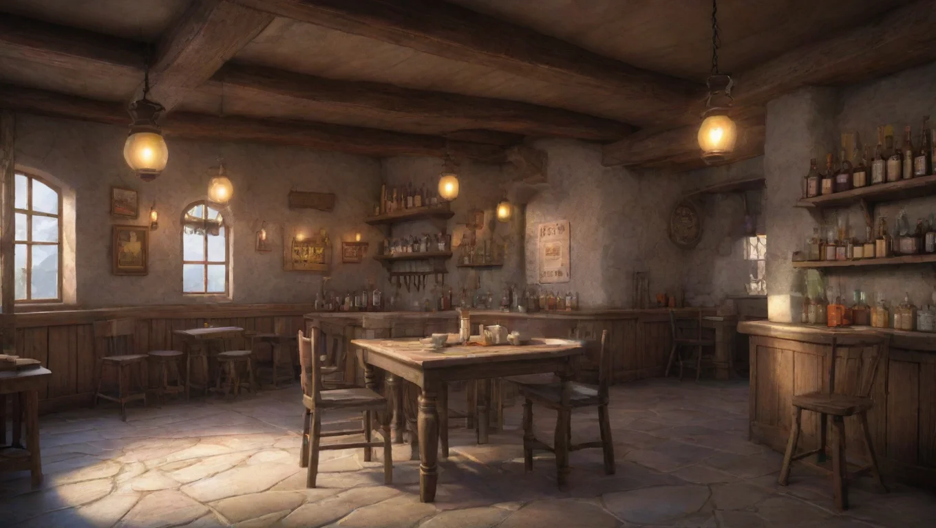 aiBackdrop background environment neutral colors artstation nostalgic colorful relaxing chill realistic Tavern AI Tavern AI I am Tavern AI undefined