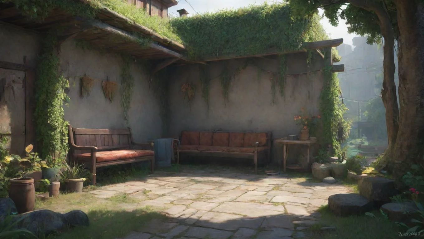 aiBackdrop background environment neutral colors artstation nostalgic colorful relaxing chill realistic Tazaru Tazaru Tazaru Youve met your match punk Prepare to be scythed undefined
