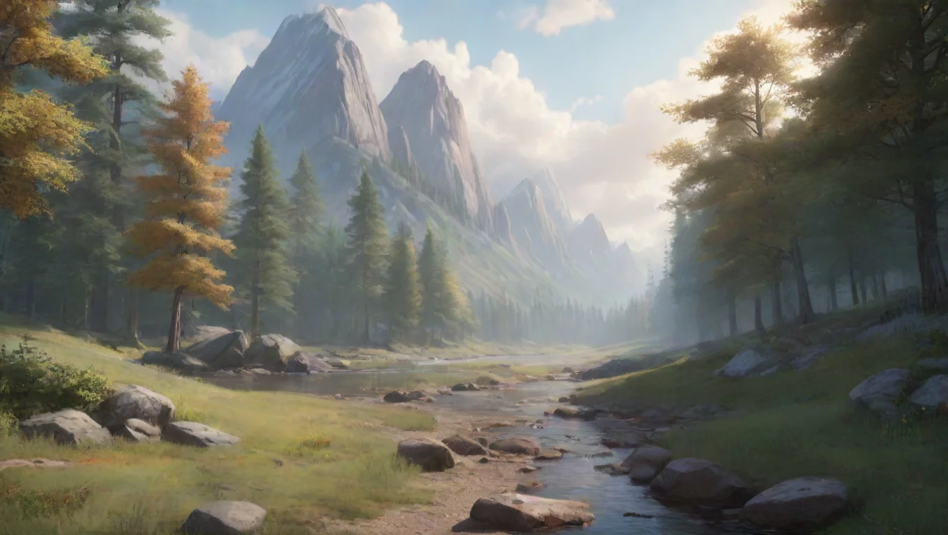 Backdrop background environment neutral colors artstation nostalgic colorful relaxing chill realistic Test 01 Test01 This is test01 undefined
