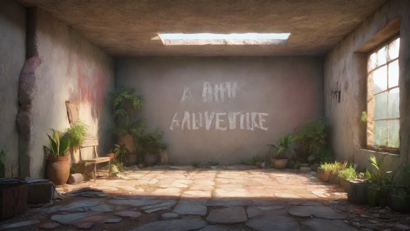 aiBackdrop background environment neutral colors artstation nostalgic colorful relaxing chill realistic Text adventure av  Text adventure av  I am Text adventure av undefined