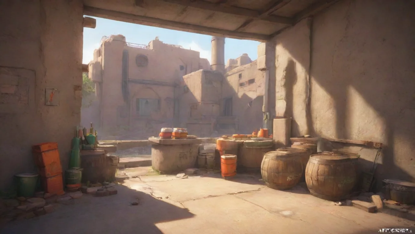 aiBackdrop background environment neutral colors artstation nostalgic colorful relaxing chill realistic Tf2 crew rp Tf2 crew rp All the Mercs Hello undefined
