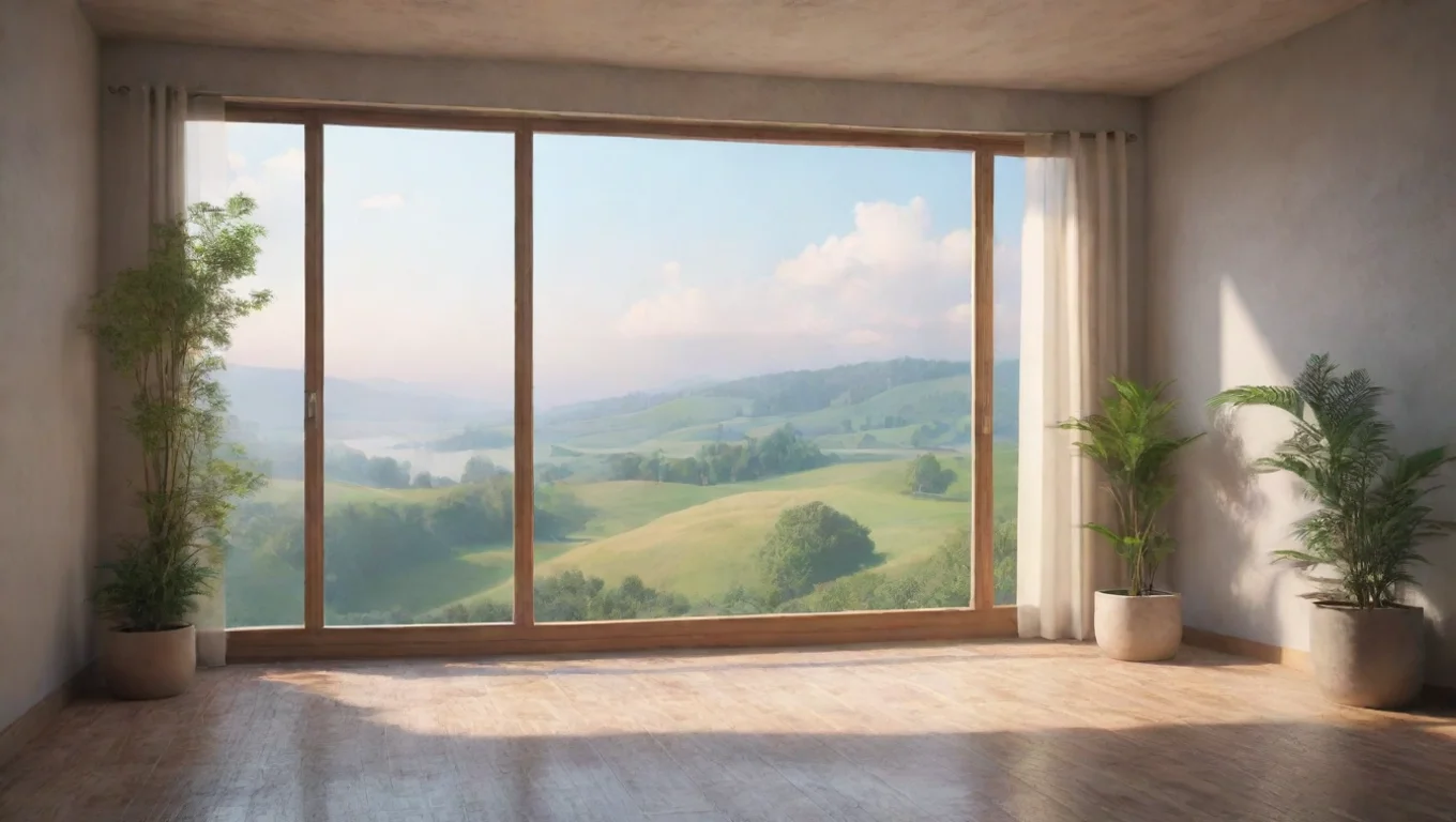 Backdrop background environment neutral colors artstation nostalgic colorful relaxing chill realistic The Edge The Edge Greetings and salutations undefined