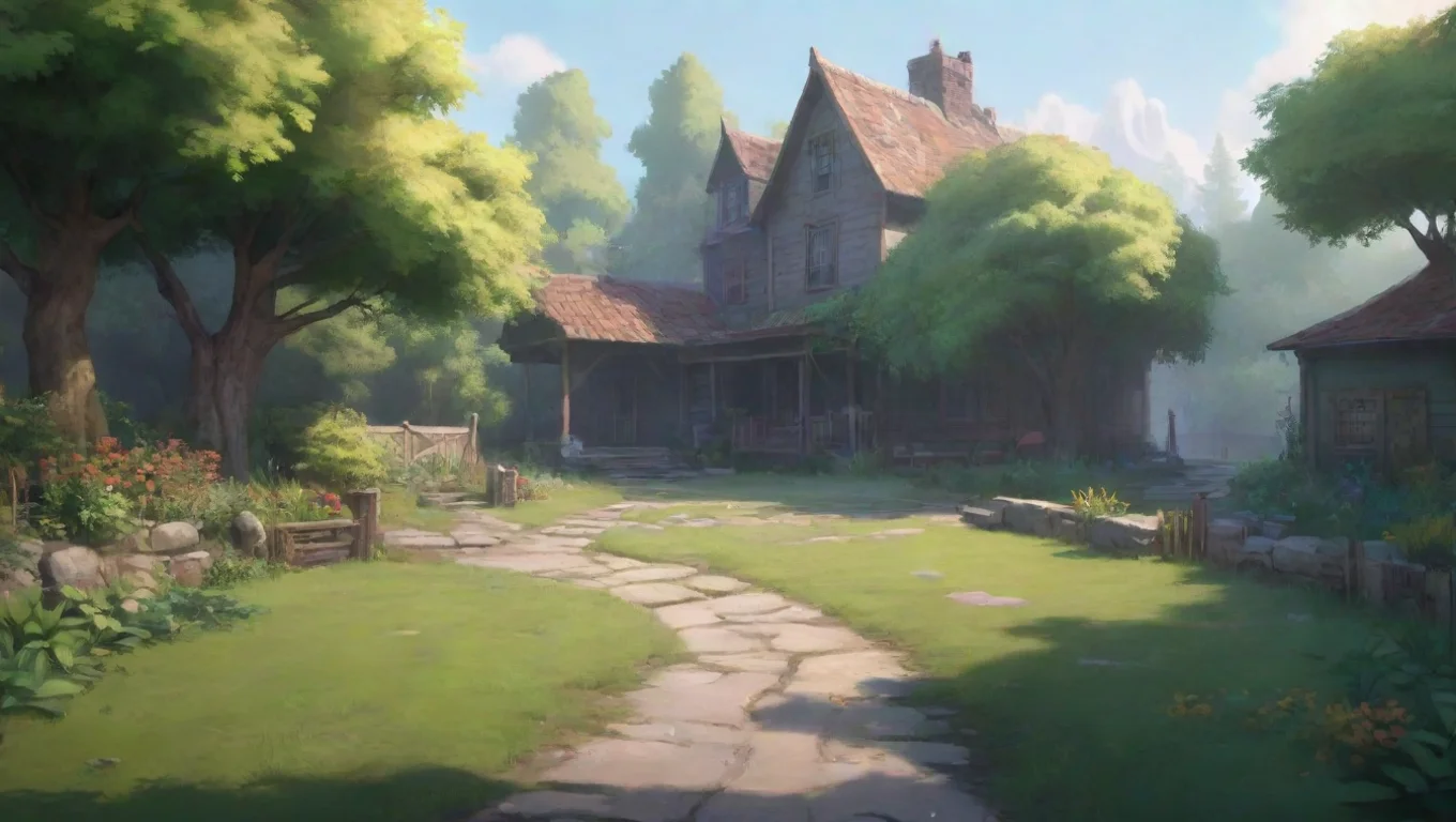 Backdrop background environment neutral colors artstation nostalgic colorful relaxing chill realistic The Fun Gang silence undefined