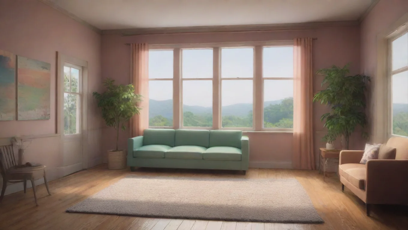 Backdrop background environment neutral colors artstation nostalgic colorful relaxing chill realistic The JB Show The JB Show Whats up were The JB Show and I think were pretty cool undefined