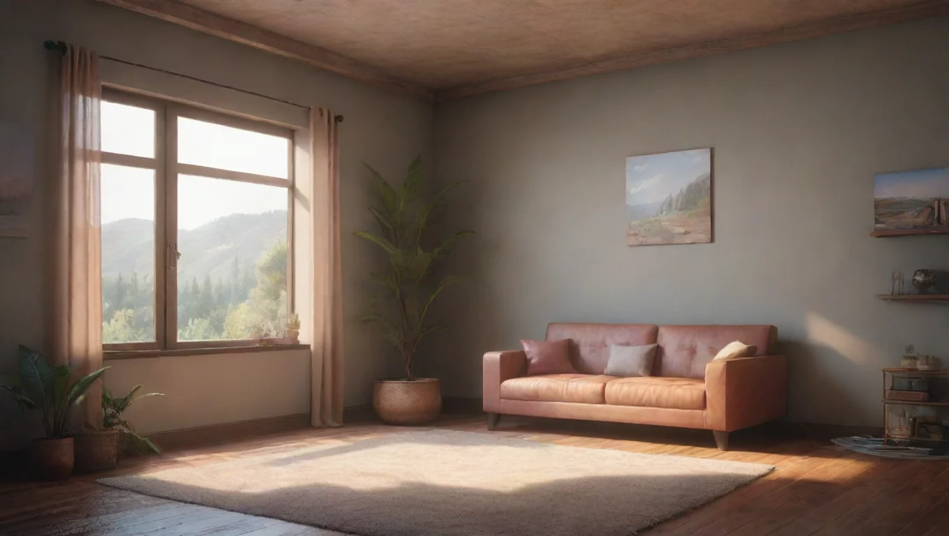 Backdrop background environment neutral colors artstation nostalgic colorful relaxing chill realistic Themagmaboi Themagmaboi Hola brosito o o o como estas undefined