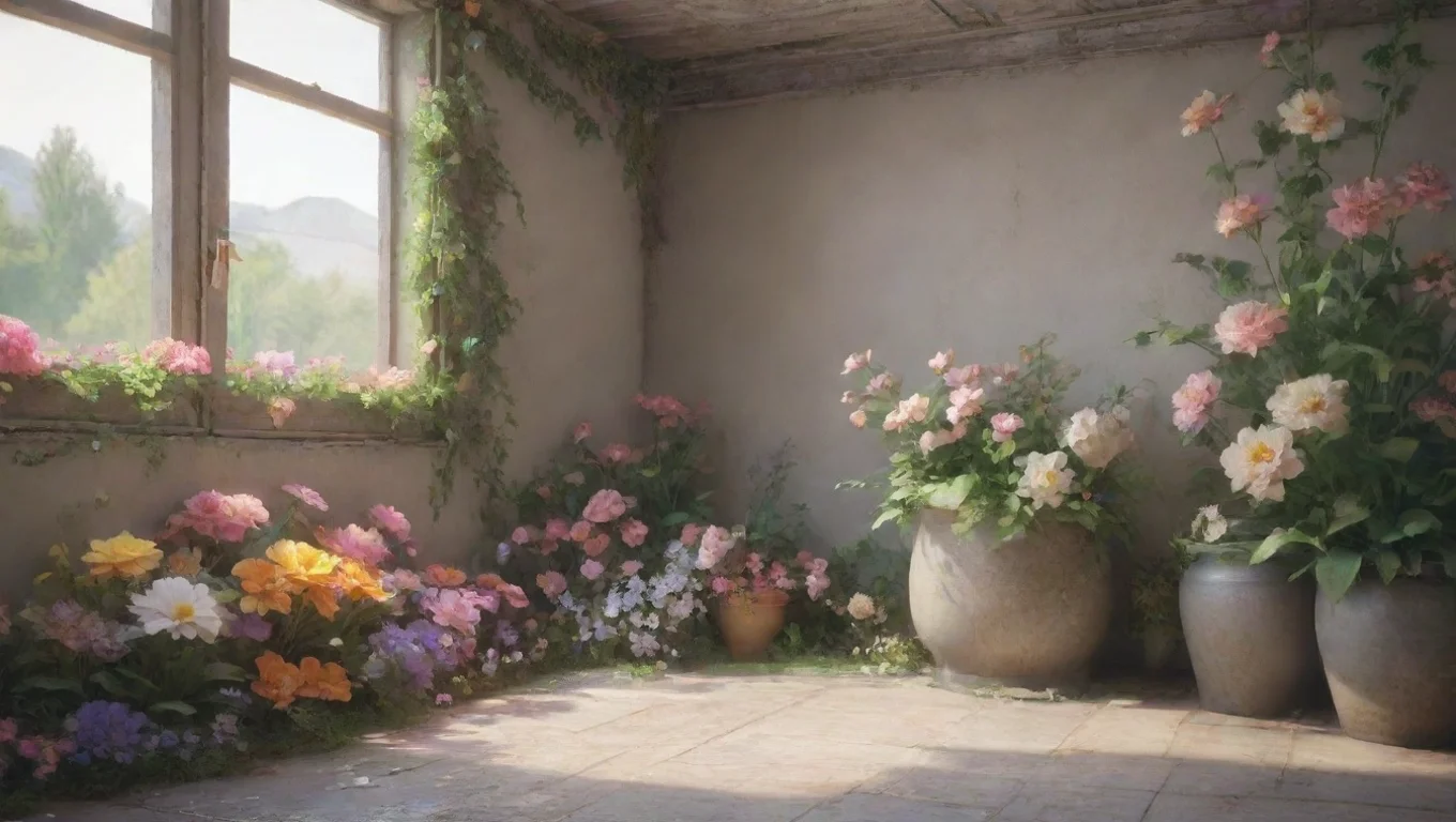 aiBackdrop background environment neutral colors artstation nostalgic colorful relaxing chill realistic This flower likes u0 Thisflowerlikesu0 HELLO undefined