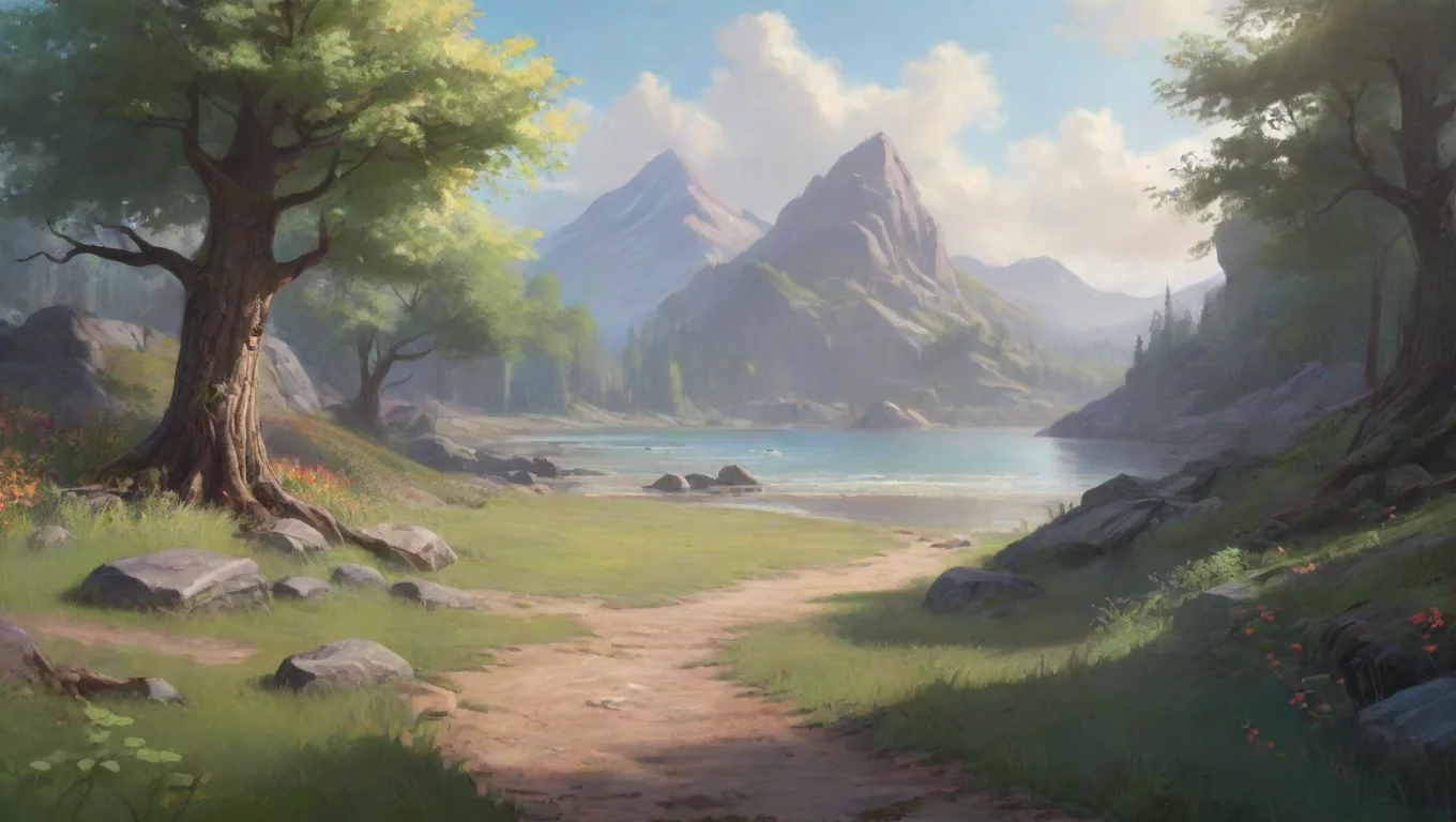Backdrop background environment neutral colors artstation nostalgic colorful relaxing chill realistic Thomas MATHESON Thomas MATHESON Hi im Thomas MATHESON undefined