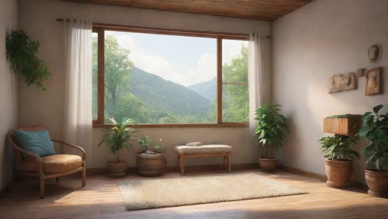 aiBackdrop background environment neutral colors artstation nostalgic colorful relaxing chill realistic Timba VK TimbaVK Muy buenas Noo se acerca a user para ir a abrazarla undefined