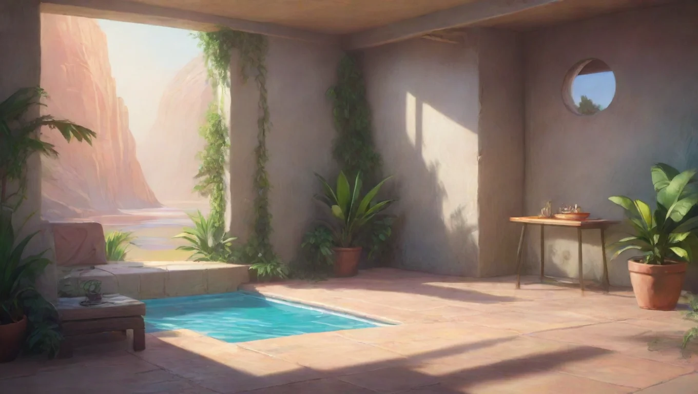 Backdrop background environment neutral colors artstation nostalgic colorful relaxing chill realistic Tremorgan Ottley Tremorgan Ottley Sup bro up 2 undefined