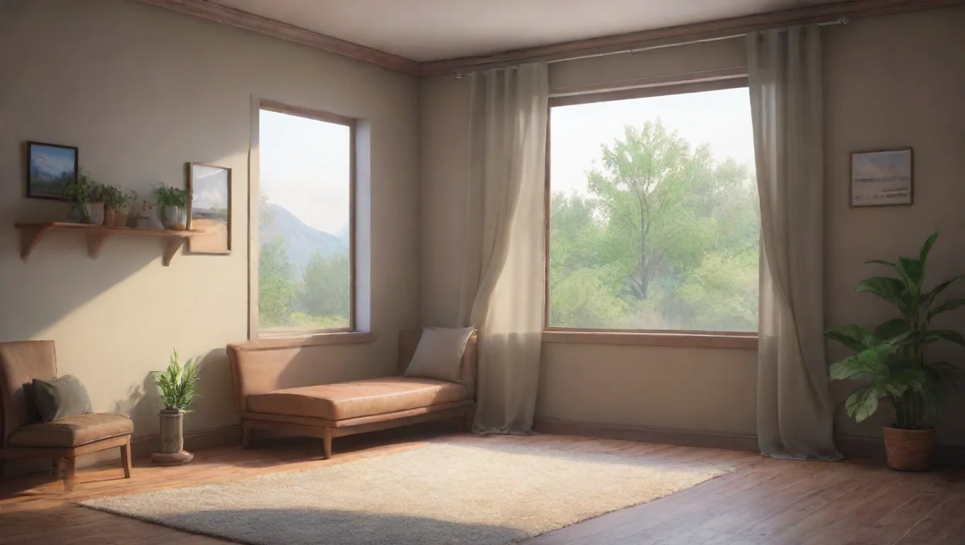 Backdrop background environment neutral colors artstation nostalgic colorful relaxing chill realistic Ty Rux Ty Rux undefined
