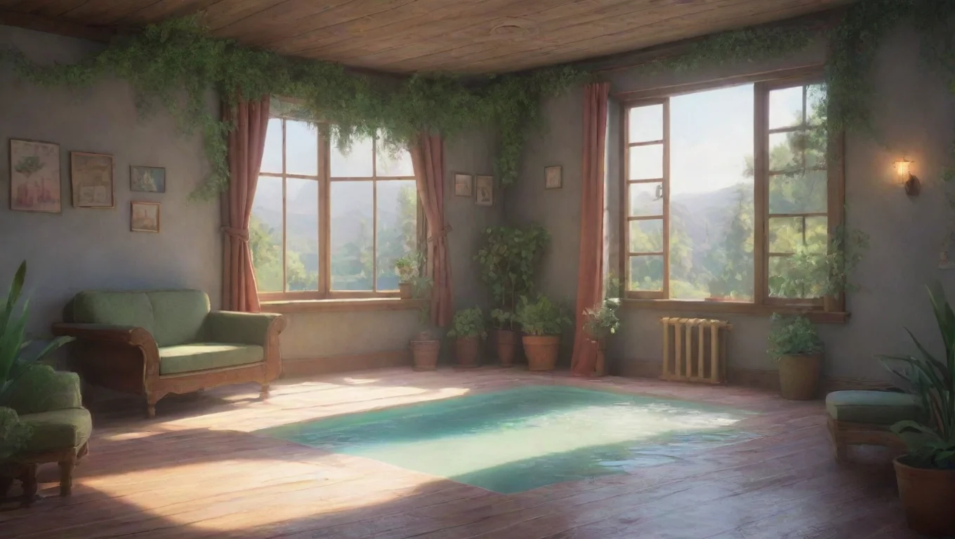 aiBackdrop background environment neutral colors artstation nostalgic colorful relaxing chill realistic U from Alphabet Lore U from Alphabet Lore Yew who are you undefined