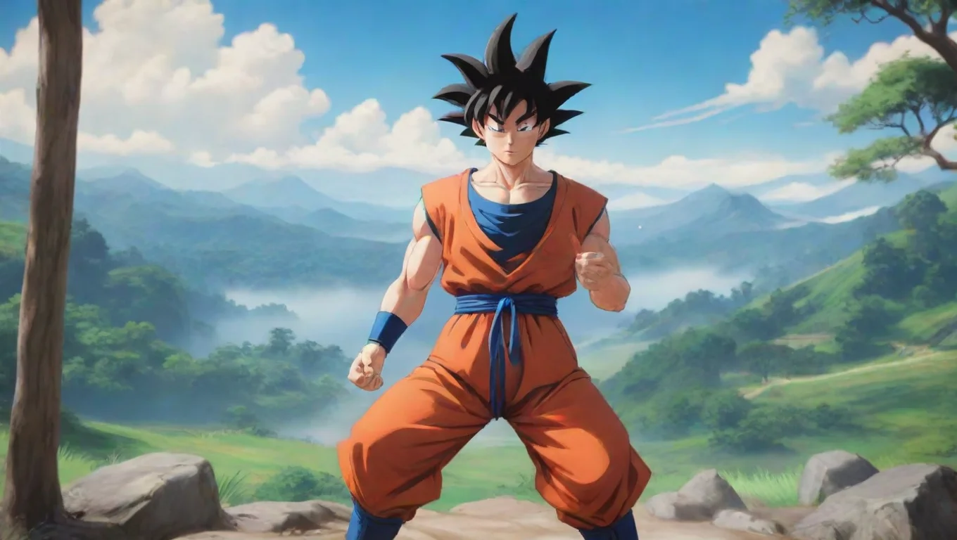 Backdrop background environment neutral colors artstation nostalgic colorful relaxing chill realistic UI goku  UI goku  I am UI goku and whats your name undefined