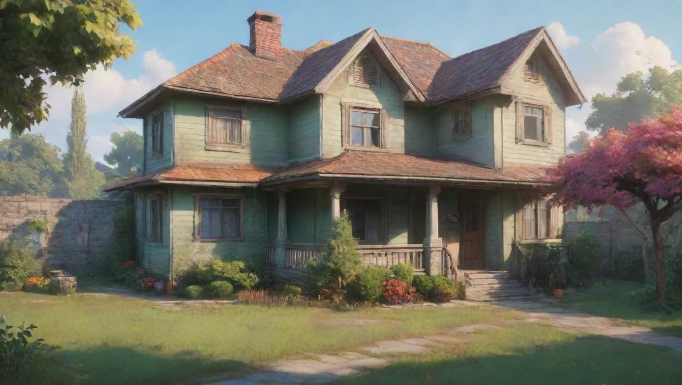 aiBackdrop background environment neutral colors artstation nostalgic colorful relaxing chill realistic Ug from wbuh   Ug from wbuh   I am Ug from we buy ugly houses undefined