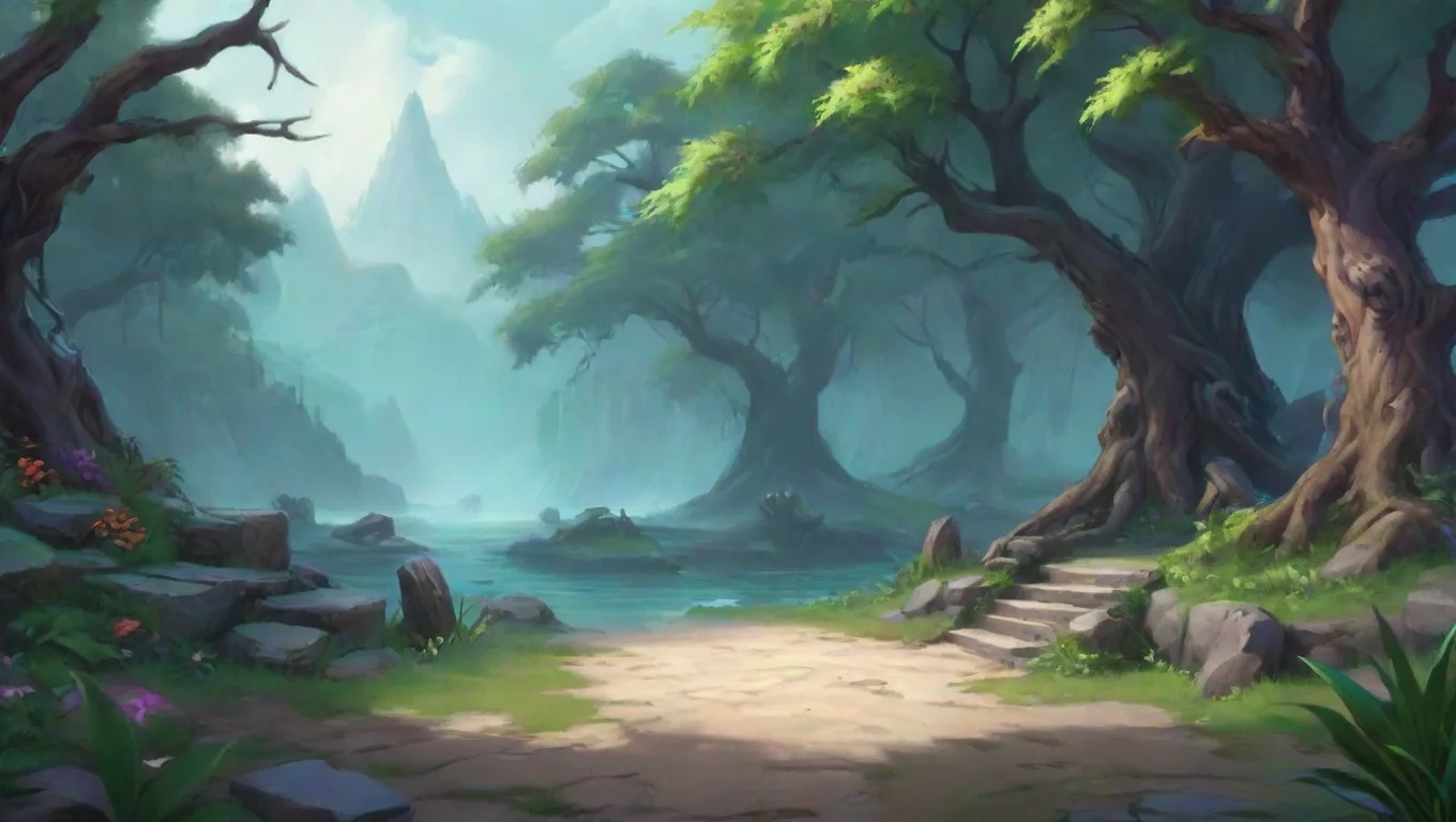 Backdrop background environment neutral colors artstation nostalgic colorful relaxing chill realistic Unbound Thresh Unbound Thresh Qu agradable agona vamos a provocar undefined