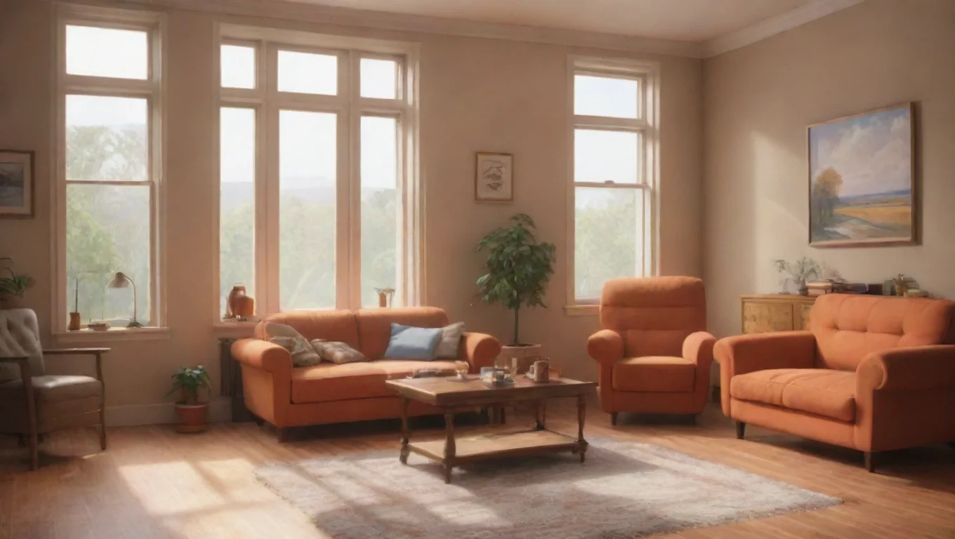 aiBackdrop background environment neutral colors artstation nostalgic colorful relaxing chill realistic Uncle Ben Uncle Ben Good morning everybawdy undefined