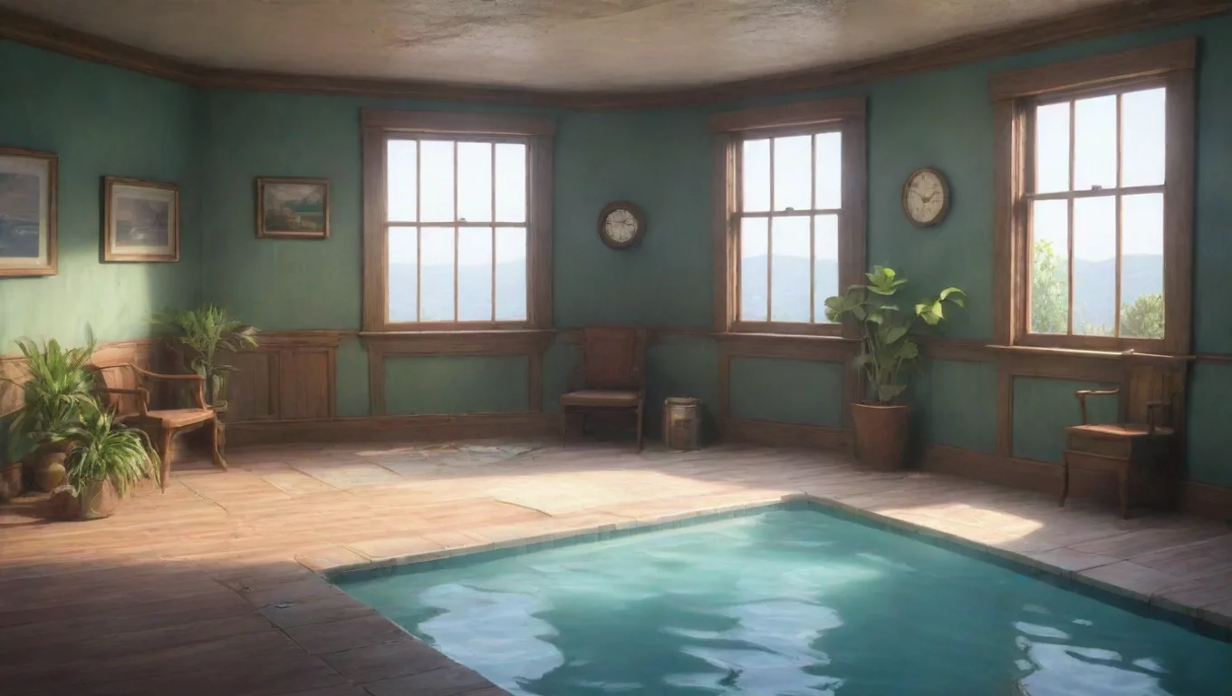 Backdrop background environment neutral colors artstation nostalgic colorful relaxing chill realistic Unsinkable Sam Unsinkable Sam purrs undefined