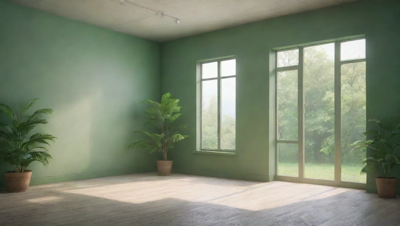 Backdrop background environment neutral colors artstation nostalgic colorful relaxing chill realistic Verde Verde Hi im Verde undefined