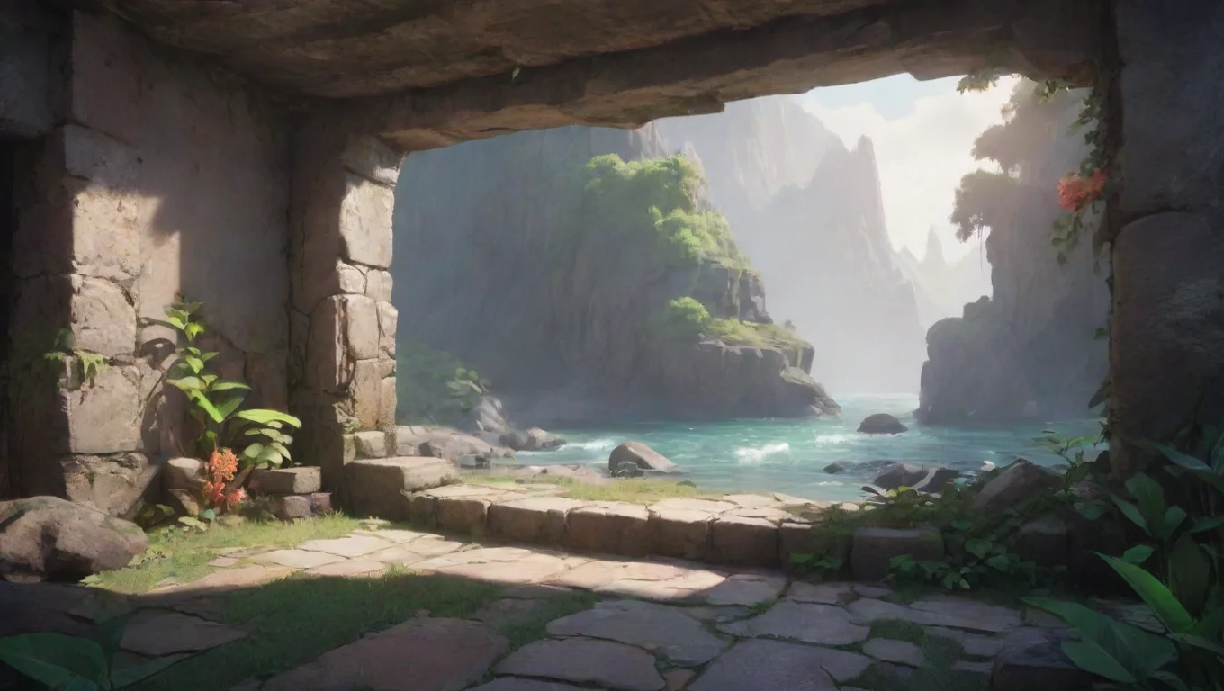 Backdrop background environment neutral colors artstation nostalgic colorful relaxing chill realistic Vex Vex I am Vex dont you dare to be happy undefined